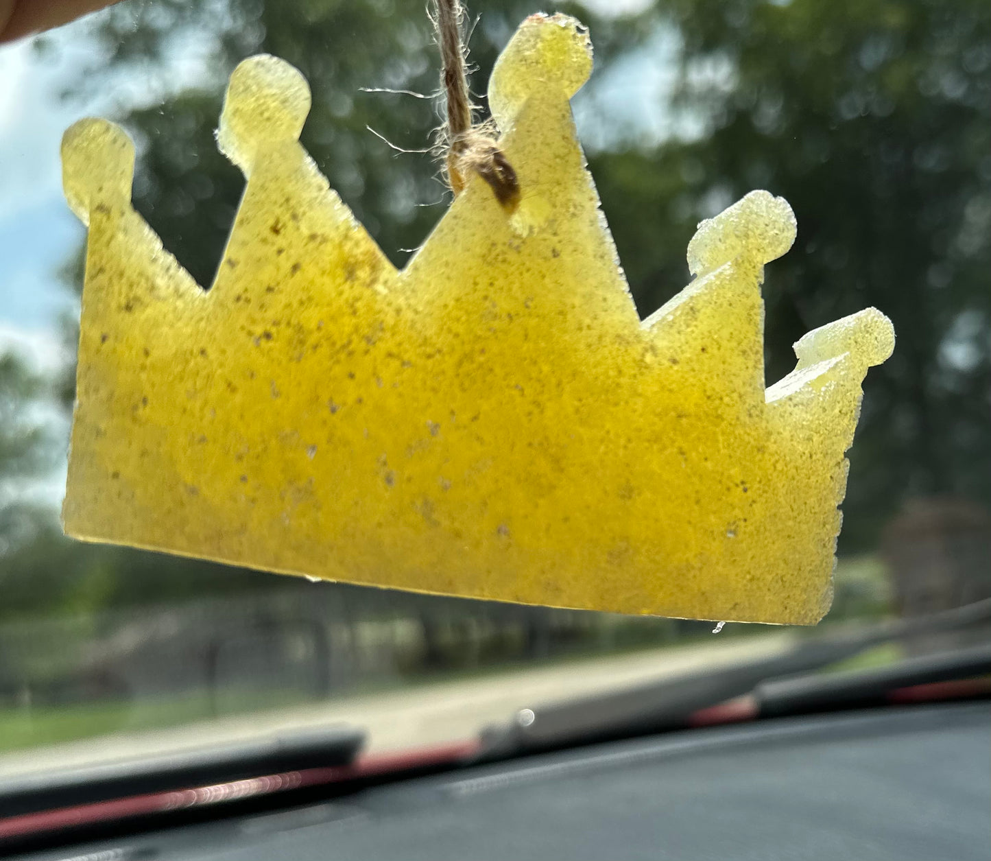 Crown Freshie